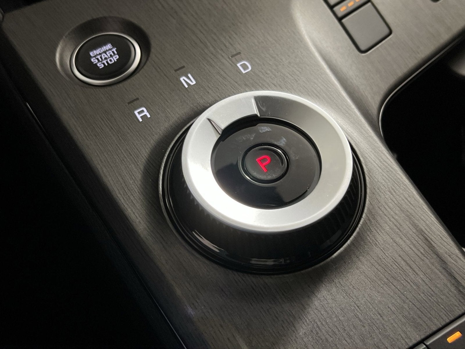 2026 Kia Sportage Plug-In Hybrid X-Line