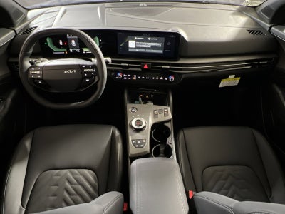 2026 Kia Sportage Plug-In Hybrid X-Line