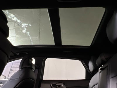 2026 Kia Sportage Plug-In Hybrid X-Line