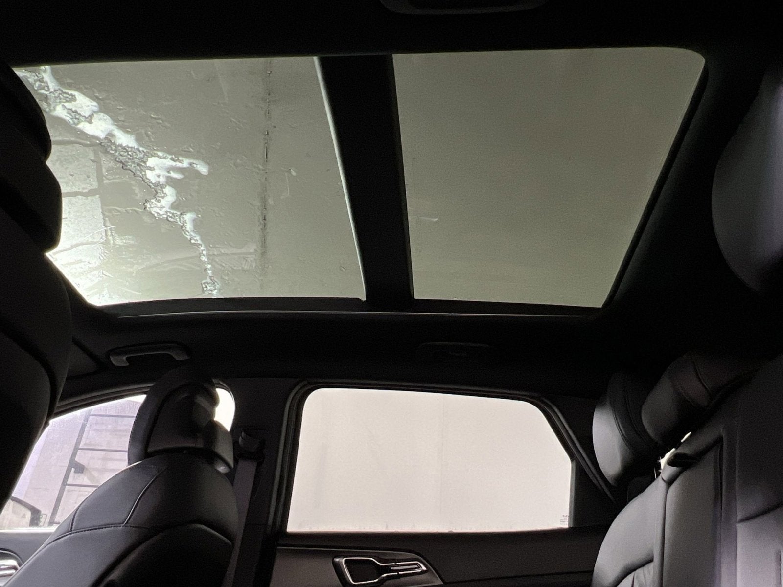 2026 Kia Sportage Plug-In Hybrid X-Line