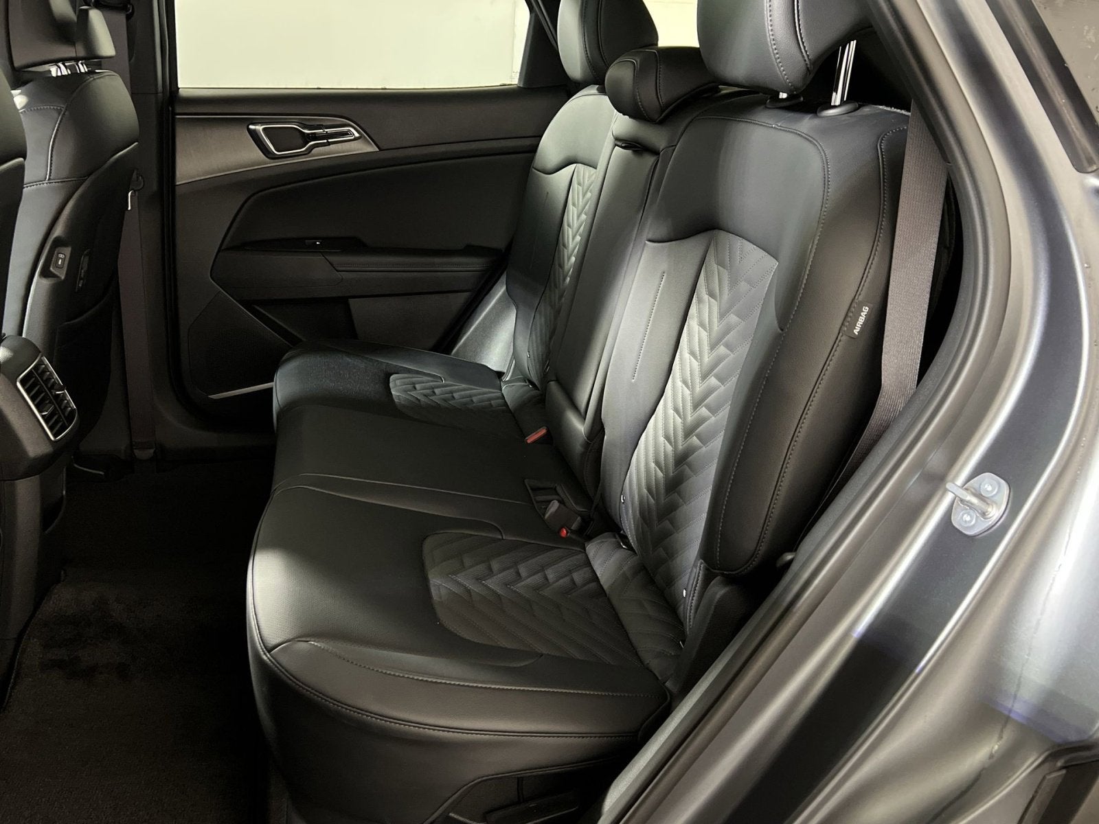 2026 Kia Sportage Plug-In Hybrid X-Line