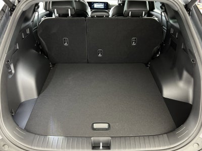 2026 Kia Sportage Plug-In Hybrid X-Line