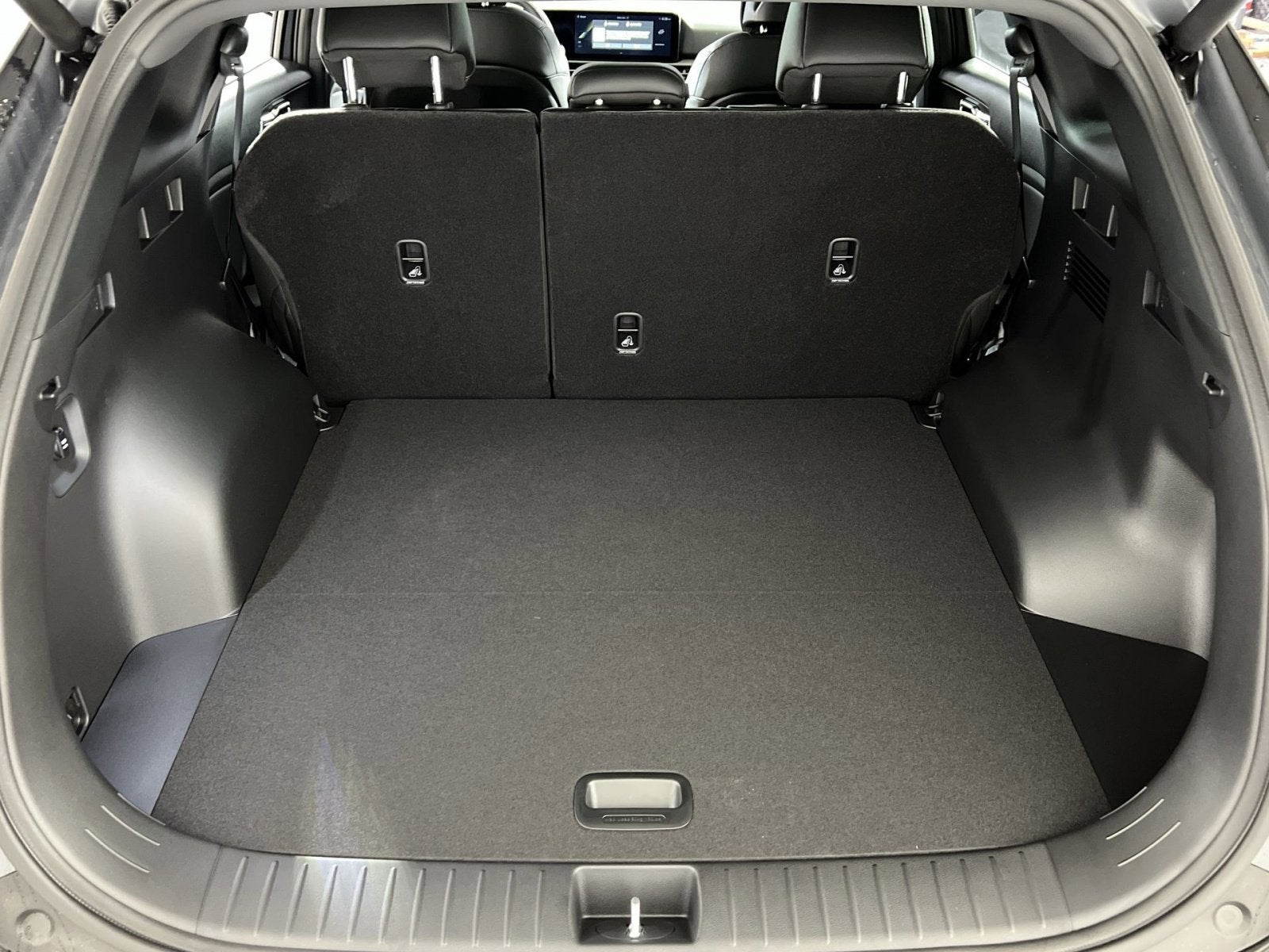 2026 Kia Sportage Plug-In Hybrid X-Line