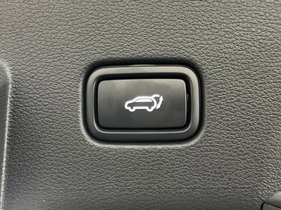 2026 Kia Sportage Plug-In Hybrid X-Line