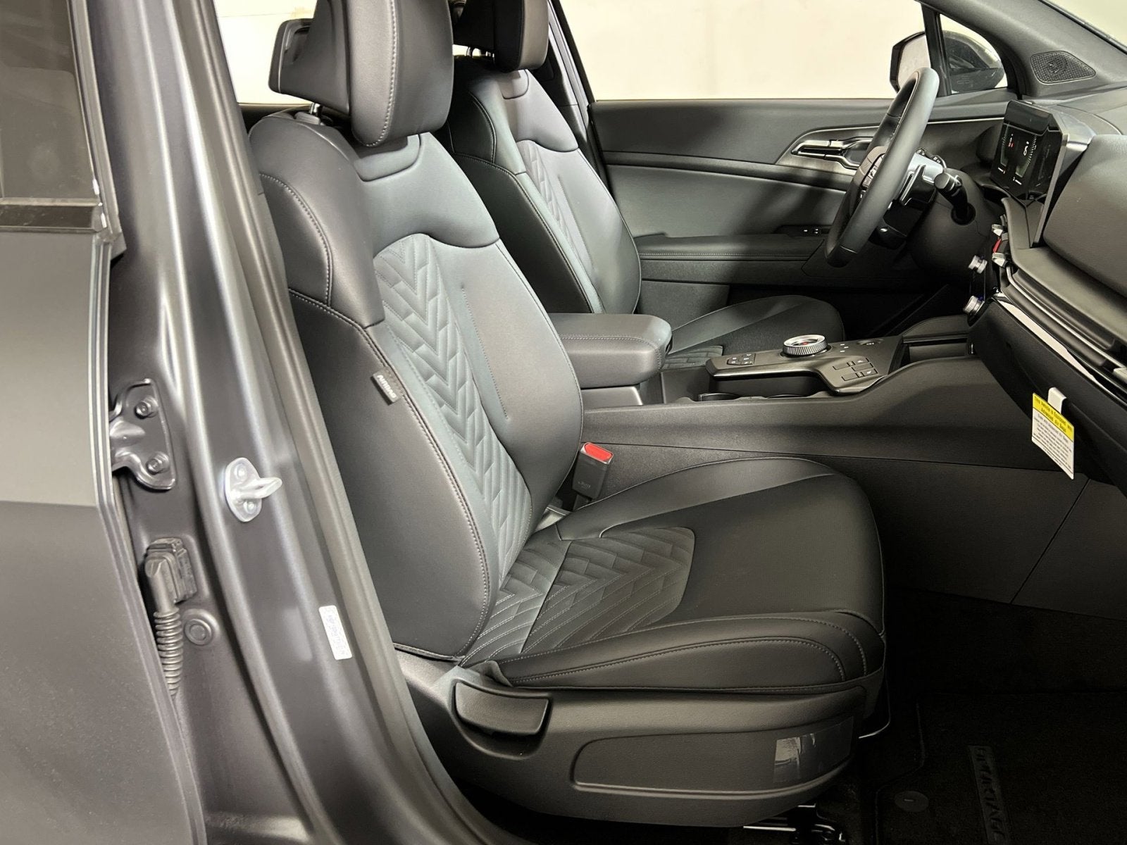 2026 Kia Sportage Plug-In Hybrid X-Line