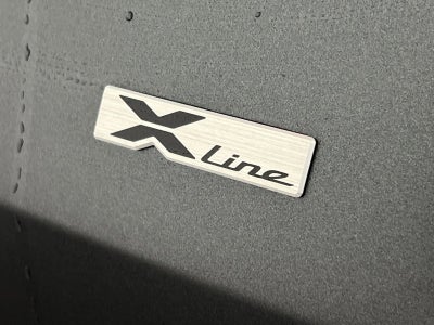 2026 Kia Sportage Plug-In Hybrid X-Line