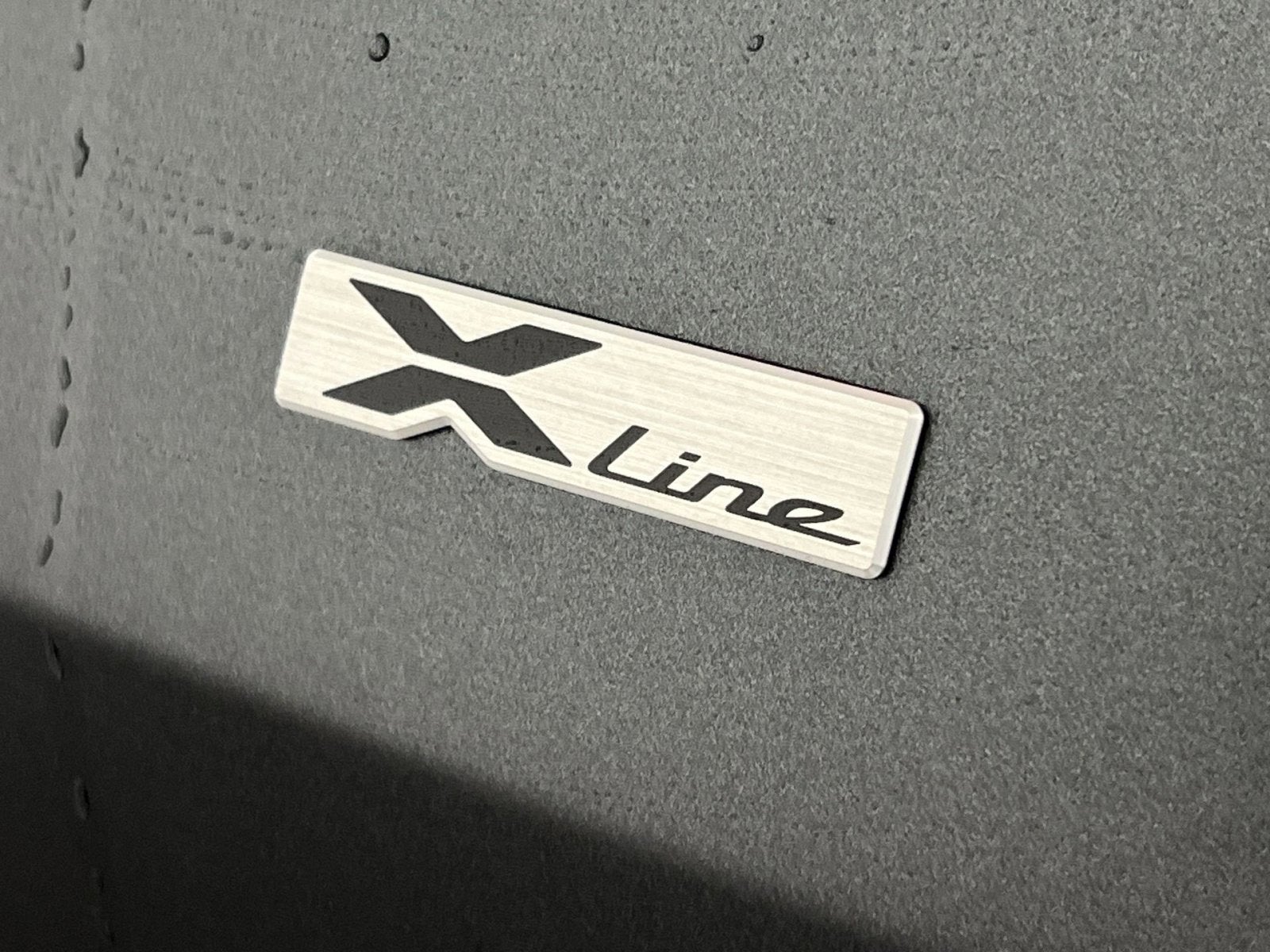 2026 Kia Sportage Plug-In Hybrid X-Line