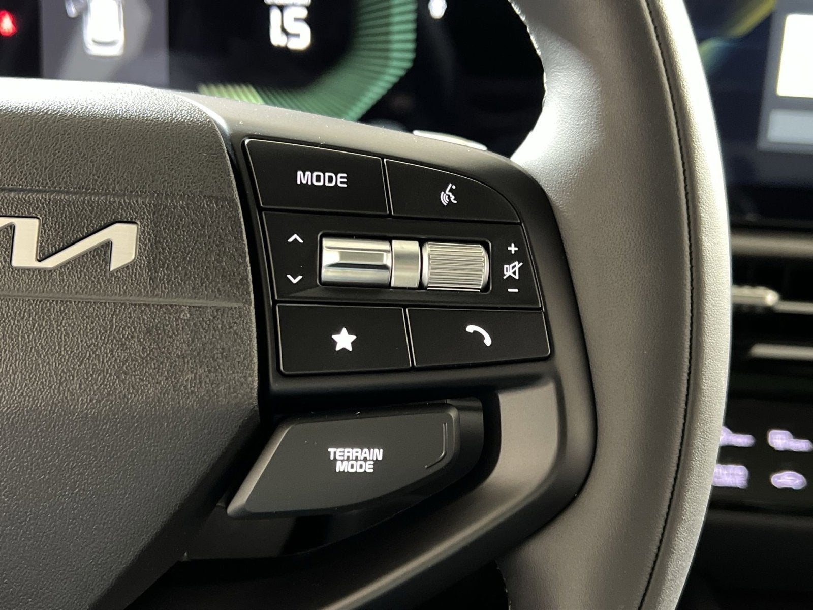 2026 Kia Sportage Plug-In Hybrid X-Line