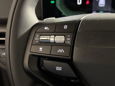 2026 Kia Sportage Plug-In Hybrid X-Line