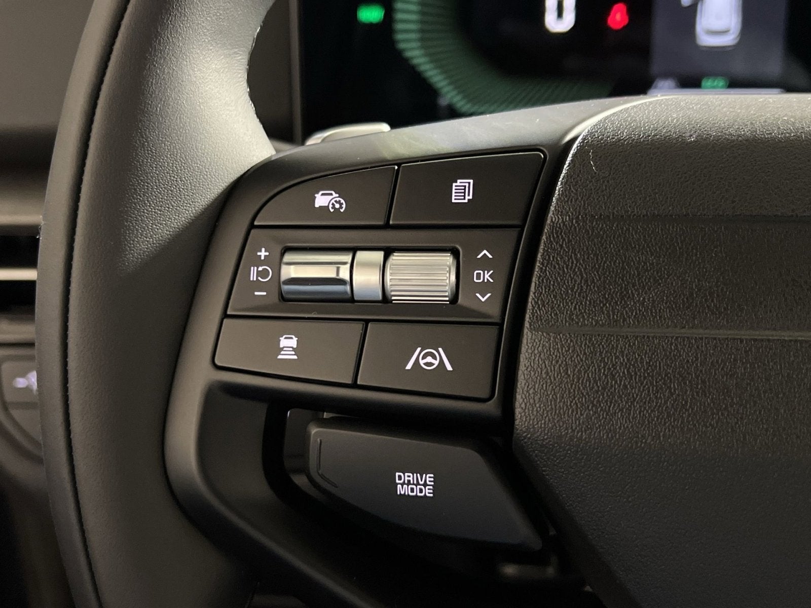 2026 Kia Sportage Plug-In Hybrid X-Line