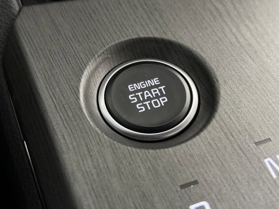 2026 Kia Sportage Plug-In Hybrid X-Line