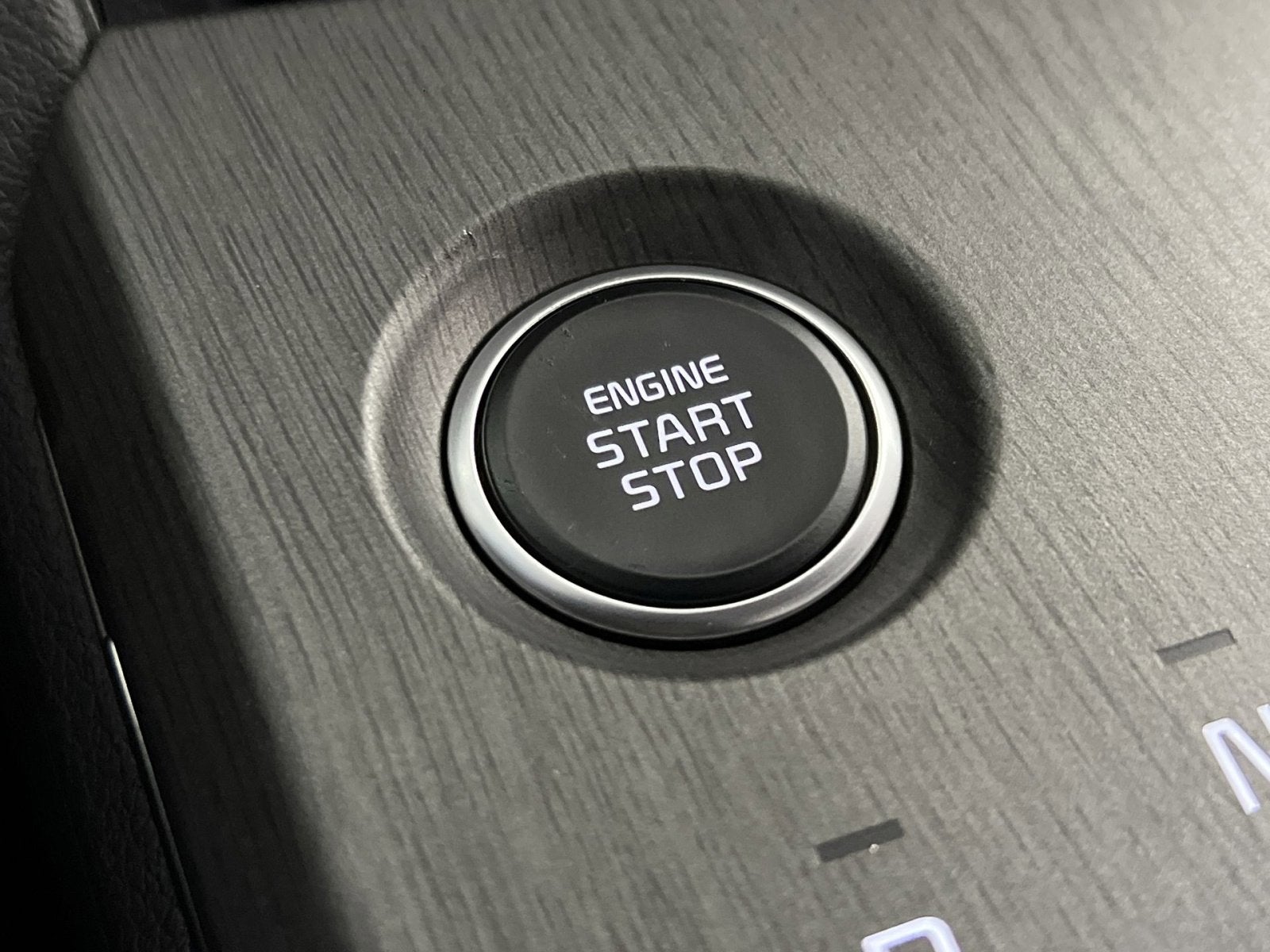 2026 Kia Sportage Plug-In Hybrid X-Line