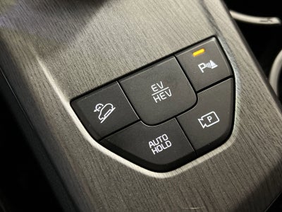 2026 Kia Sportage Plug-In Hybrid X-Line