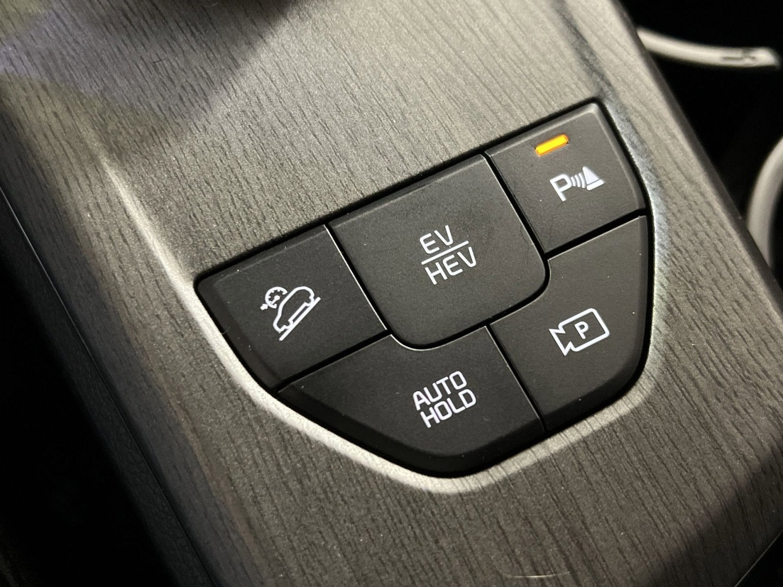 2026 Kia Sportage Plug-In Hybrid X-Line