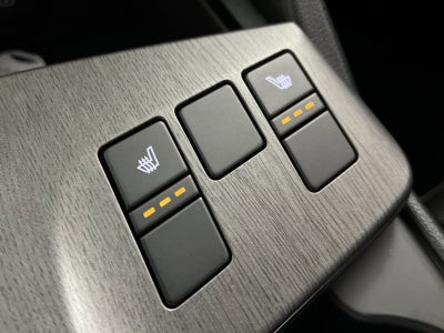 2026 Kia Sportage Plug-In Hybrid X-Line