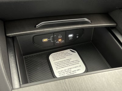 2026 Kia Sportage Plug-In Hybrid X-Line