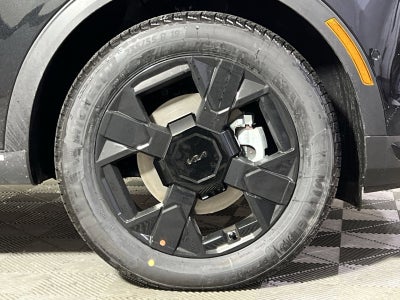 2026 Kia Sportage Plug-In Hybrid X-Line Prestige