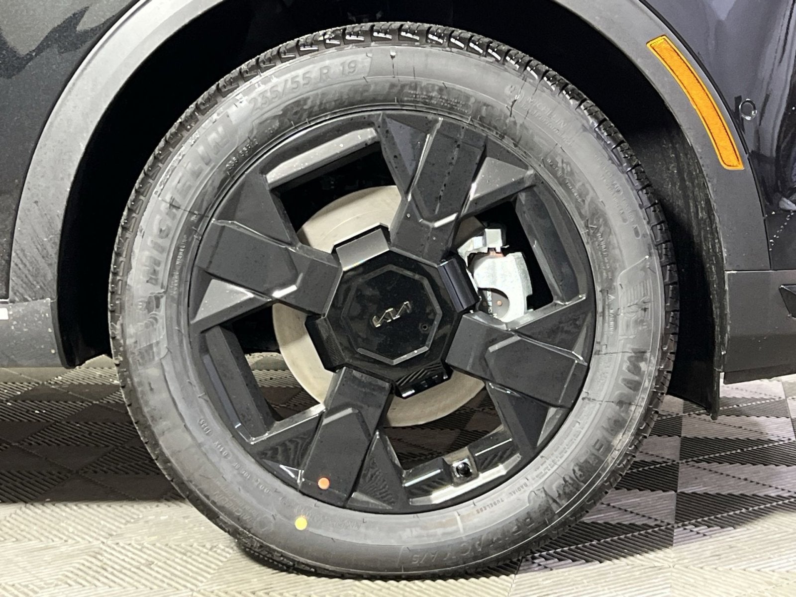 2026 Kia Sportage Plug-In Hybrid X-Line Prestige