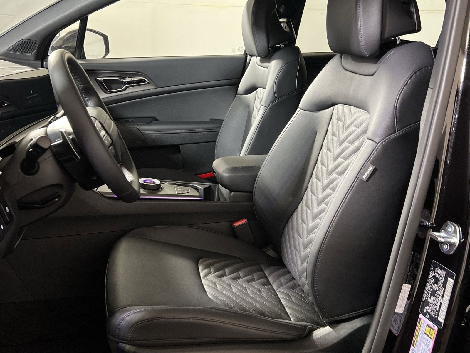 2026 Kia Sportage Plug-In Hybrid X-Line Prestige