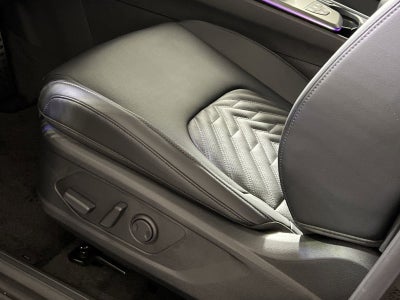 2026 Kia Sportage Plug-In Hybrid X-Line Prestige