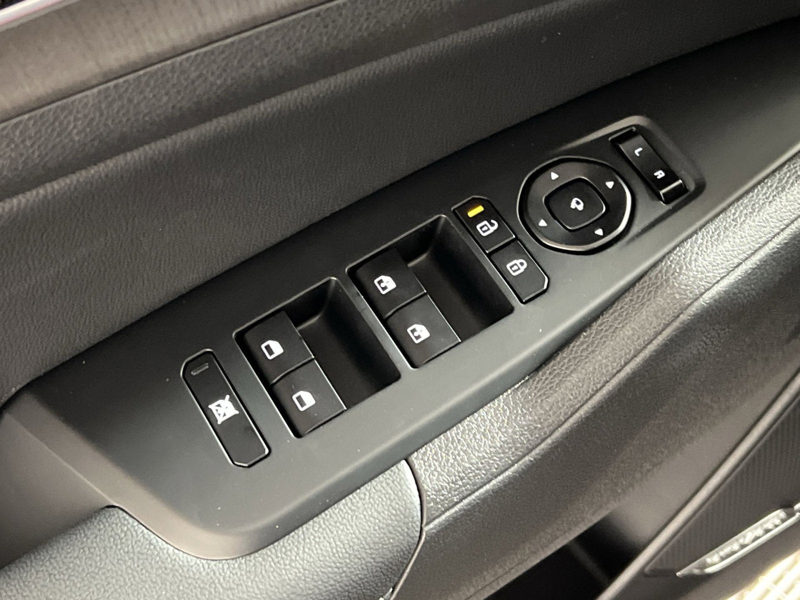 2026 Kia Sportage Plug-In Hybrid X-Line Prestige