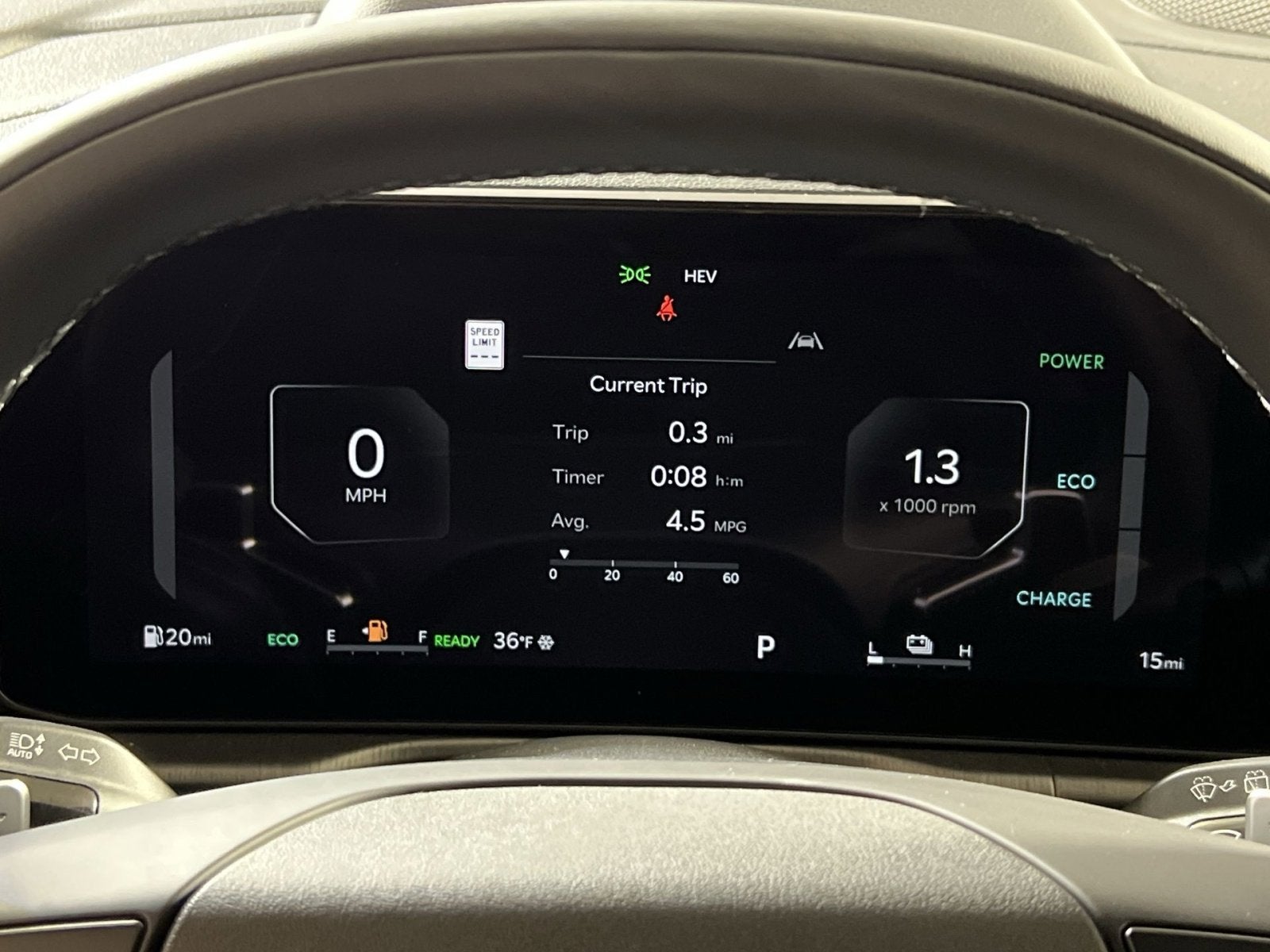 2026 Kia Sportage Plug-In Hybrid X-Line Prestige