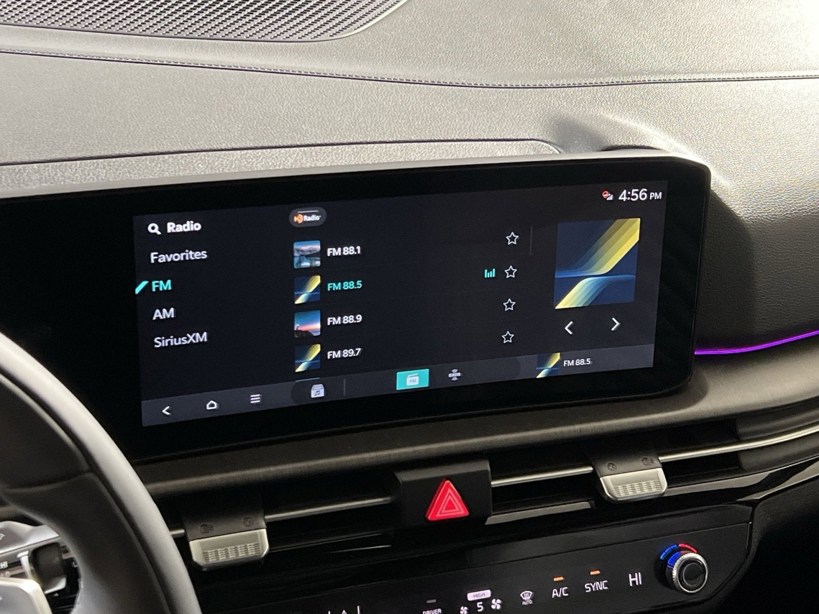 2026 Kia Sportage Plug-In Hybrid X-Line Prestige