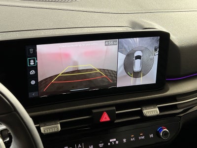 2026 Kia Sportage Plug-In Hybrid X-Line Prestige