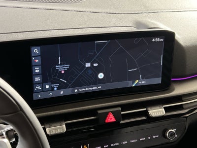 2026 Kia Sportage Plug-In Hybrid X-Line Prestige