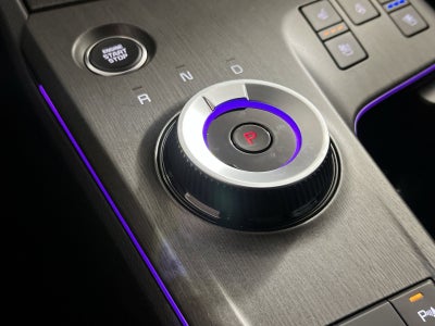 2026 Kia Sportage Plug-In Hybrid X-Line Prestige