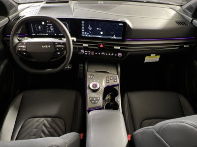 2026 Kia Sportage Plug-In Hybrid X-Line Prestige