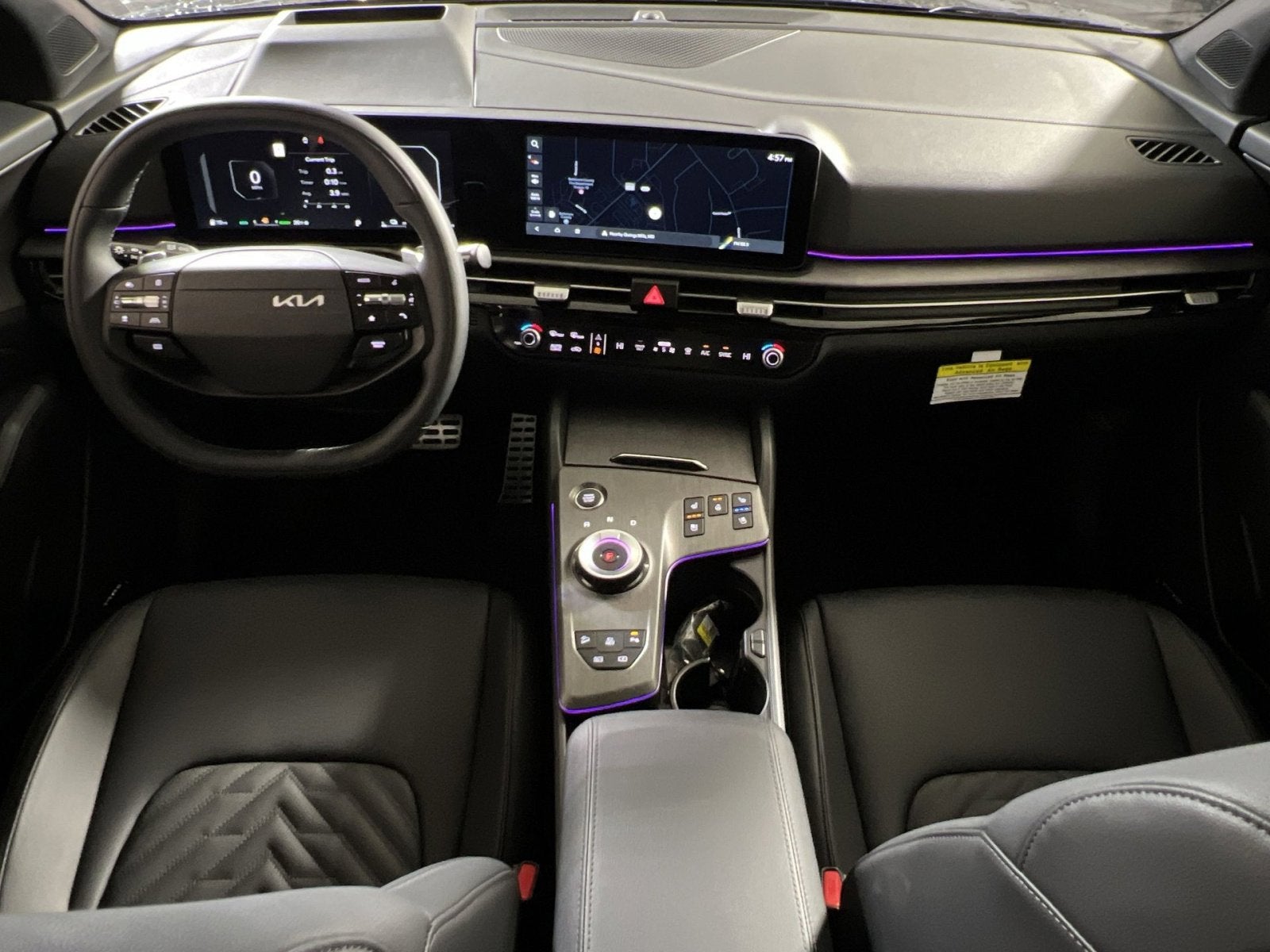 2026 Kia Sportage Plug-In Hybrid X-Line Prestige