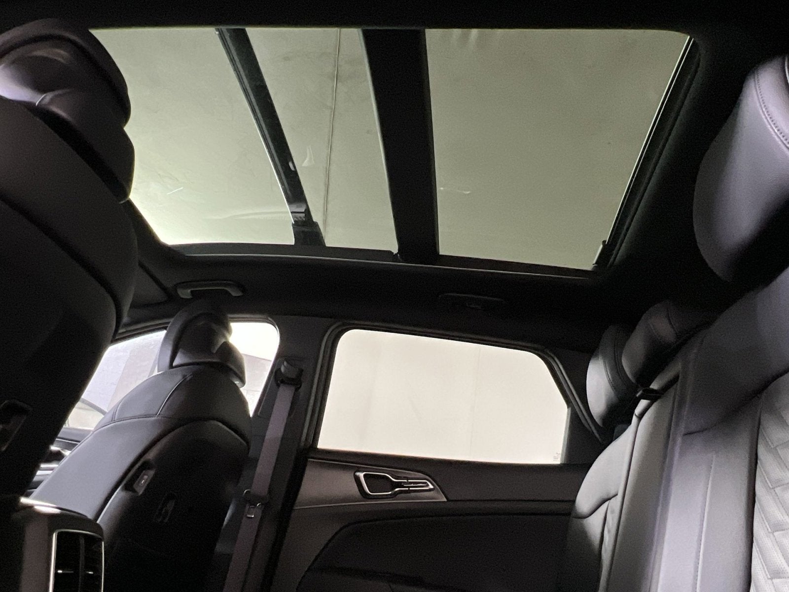 2026 Kia Sportage Plug-In Hybrid X-Line Prestige