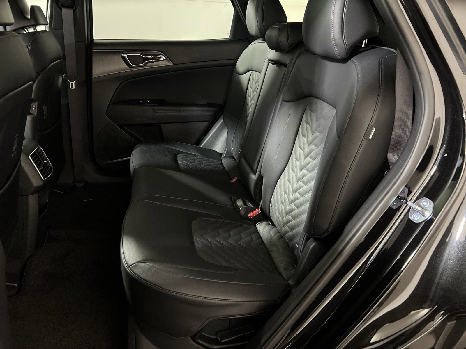 2026 Kia Sportage Plug-In Hybrid X-Line Prestige