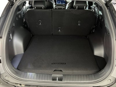 2026 Kia Sportage Plug-In Hybrid X-Line Prestige