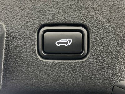 2026 Kia Sportage Plug-In Hybrid X-Line Prestige