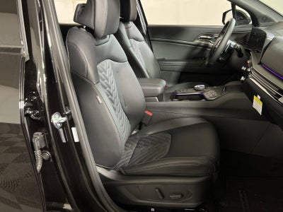 2026 Kia Sportage Plug-In Hybrid X-Line Prestige