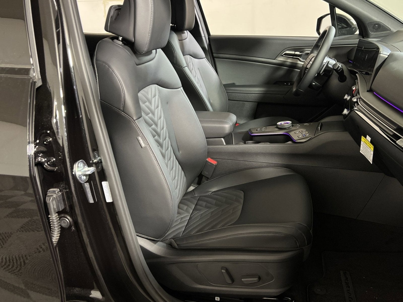 2026 Kia Sportage Plug-In Hybrid X-Line Prestige