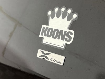 2026 Kia Sportage Plug-In Hybrid X-Line Prestige