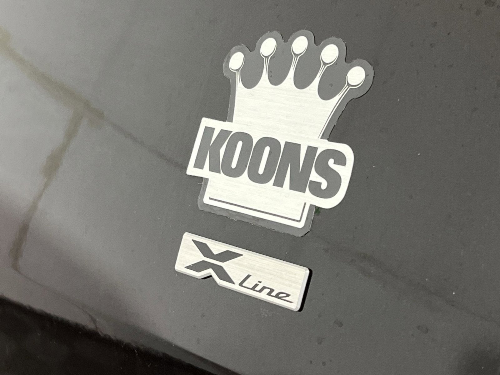 2026 Kia Sportage Plug-In Hybrid X-Line Prestige