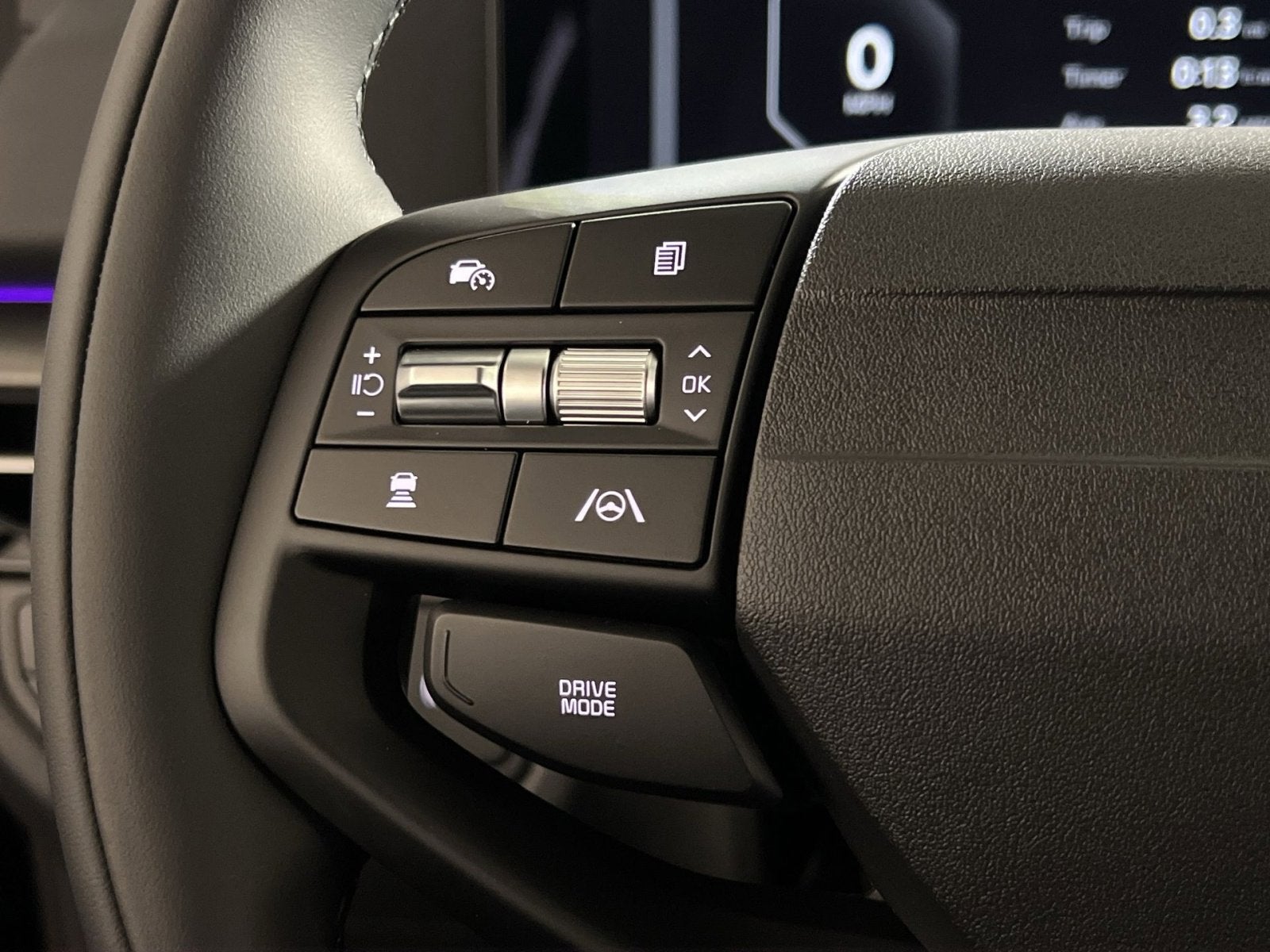 2026 Kia Sportage Plug-In Hybrid X-Line Prestige