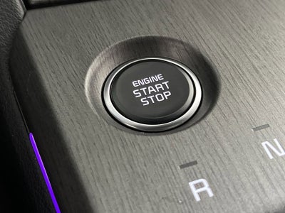 2026 Kia Sportage Plug-In Hybrid X-Line Prestige