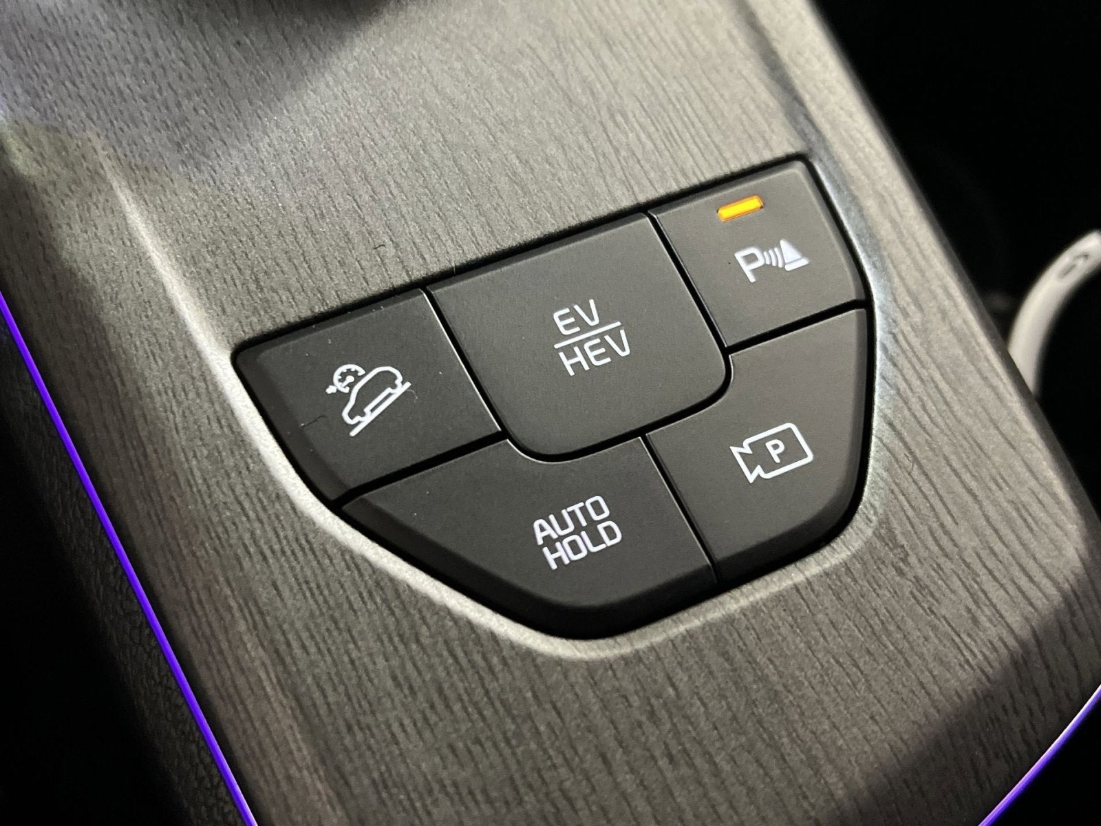 2026 Kia Sportage Plug-In Hybrid X-Line Prestige