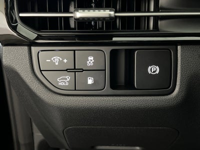 2026 Kia Sportage Plug-In Hybrid X-Line Prestige