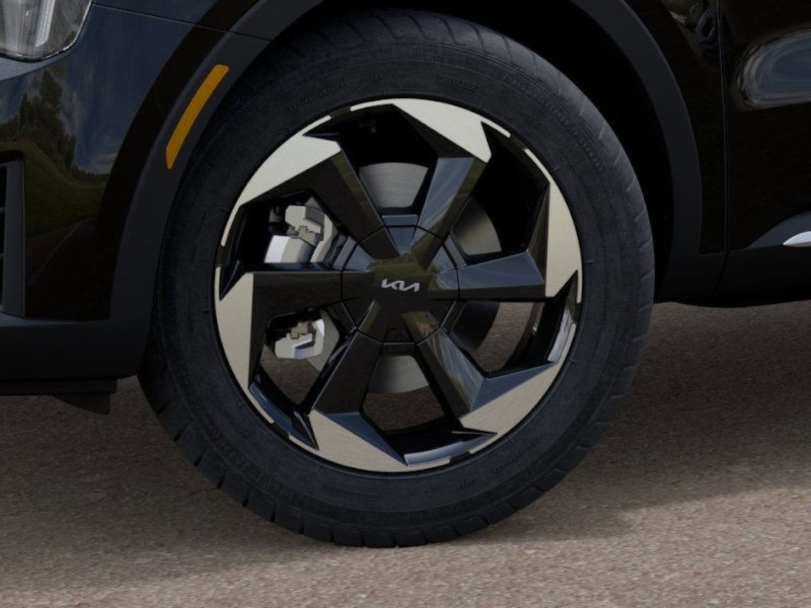 2026 Kia Sorento Plug-In Hybrid EX