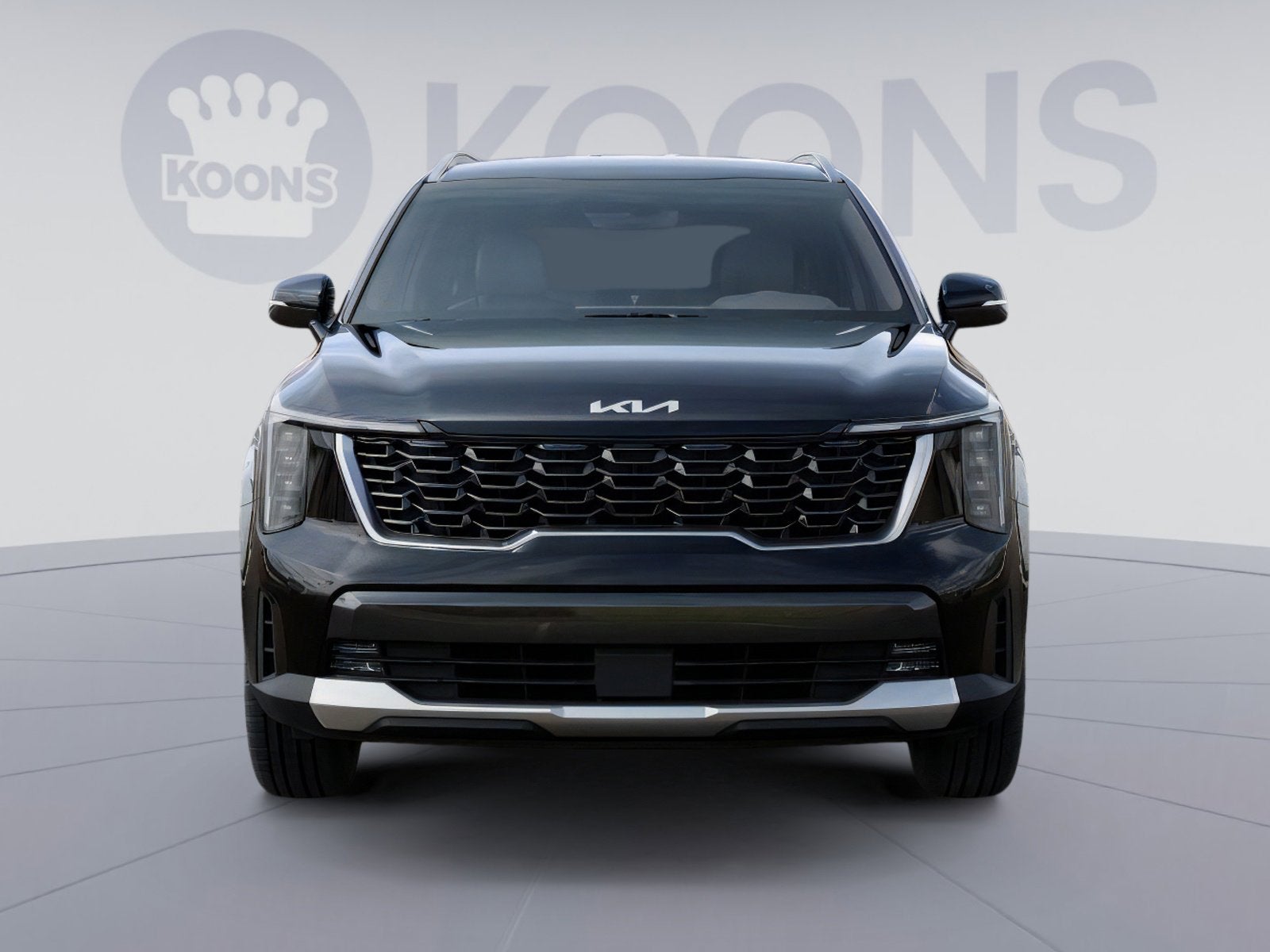 2026 Kia Sorento Plug-In Hybrid EX