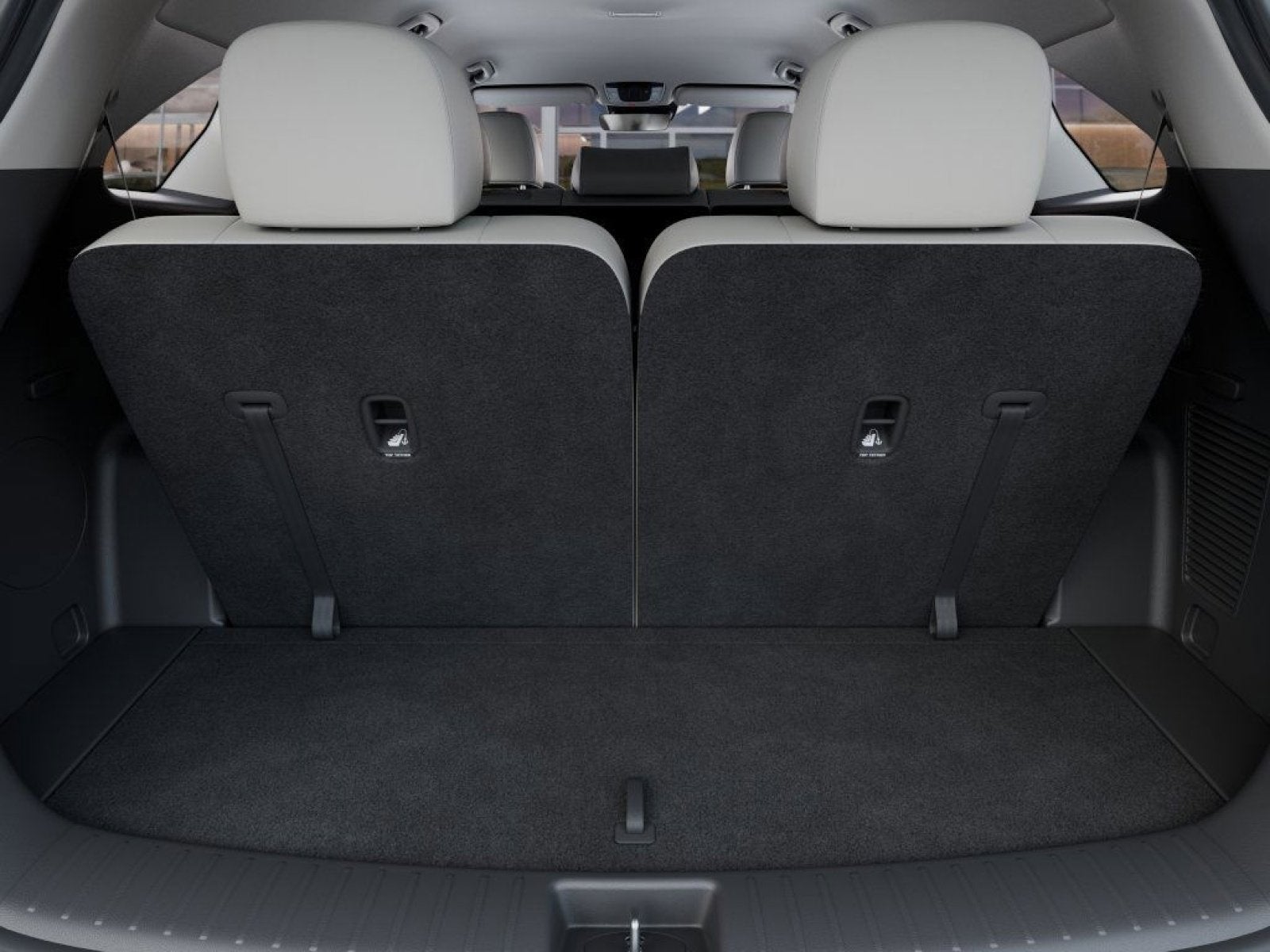 2026 Kia Sorento Plug-In Hybrid EX