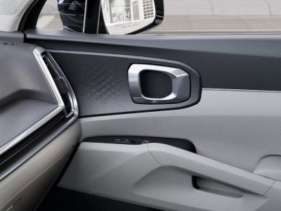 2026 Kia Sorento Plug-In Hybrid EX