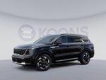 2026 Kia Sorento Plug-In Hybrid EX
