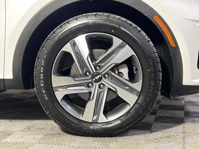 2023 Kia Sorento Hybrid SX Prestige